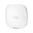 როუტერი Aruba R4W02A Instant On AP22, Access Point, White , 2 image - Primestore.ge