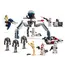 LEGO LEGO Constructor STAR WARS TM CLONE TROOPER™ & BATTLE DROID™ BATTLE PA, 3 image