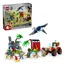 ლეგო LEGO Constructor JURASSIC WORLD BABY DINOSAUR RESCUE CENTER , 2 image - Primestore.ge