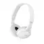 Headphone SONY MDRZX110W.AE, 2 image