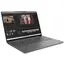 Notebook Yoga Pro 7 14IRH8, 14.5" 2.5K (2560x1600) IPS 350nits Anti-glare 90Hz, i7-13700H 14C, 32GB, 1TB SSD, Integrated, Win11 Home, 2y, 3 image