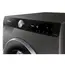 სარეცხის საშრობი მანქანა Samsung DV90T6240LX/LP, 9Kg, A+++, Washing dryer, Silver , 3 image - Primestore.ge