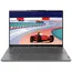 Notebook Lenovo Yoga Pro 7 14ARP8, 14.5" 2.5K (2560x1600) IPS 350nits Anti-glare 90Hz, AMD Ryzen 7 7735HS 8C, 16GB , 1TB SSD, Integrated AMD Radeon 680M, Win11 Home, 2y