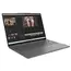 Notebook Lenovo Yoga Pro 7 14ARP8, 14.5" 2.5K (2560x1600) IPS 350nits Anti-glare 90Hz, AMD Ryzen 7 7735HS 8C, 16GB , 1TB SSD, Integrated AMD Radeon 680M, Win11 Home, 2y, 3 image