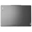 Notebook Lenovo Yoga Pro 7 14ARP8, 14.5" 2.5K (2560x1600) IPS 350nits Anti-glare 90Hz, AMD Ryzen 7 7735HS 8C, 16GB , 1TB SSD, Integrated AMD Radeon 680M, Win11 Home, 2y, 5 image
