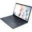 Laptops HP Pavilion x360/9D3T2EA Space Blue, 2 image