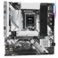 Motherboard ASRock B760M PRO RS s1700 B760M 4xDDR5 M.2 HDMI DP mXTX, 2 image