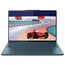ნოუთბუქი Lenovo Yoga Pro 9 16IRP8, 16" 3.2K (3200x2000) Mini LED 1,200nits Glossy, i9-13905H 14C, 64GB, 1TB SSD, NVIDIA GeForce RTX 4070, Touchscreen, Win11 Home, 2y  - Primestore.ge