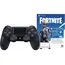 Joystick Sony Playstation PS4 DUALSHOCK4 4 V2 BK+INC FORTNITE, 4 image