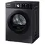 სარეცხის საშრობი მანქანა Samsung DV90BBA245ABLP, 9Kg, A+++, Washing Dryer, Black , 2 image - Primestore.ge