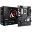 დედა დაფა ASRock Z690 PHANTOM GAMING 4 s1700 Z690 4xDDR4 M.2 HDMI DP ATX  - Primestore.ge