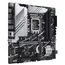 დედა დაფა ASUS Motherboard PRIME H610M-K s1700 H610 2xDDR5 M.2 HDMI D-Sub mATX , 2 image - Primestore.ge
