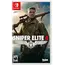 ვიდეო თამაში Nintendo Switch Game Sniper Elite IV  - Primestore.ge