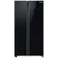 Refrigerator SAMSUNG RS62R50312C/WT