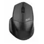 კლავიატურა და მაუსი 2E Combo keyboard and mouse MK440 WL/BT, EN/UK/RU, grey-black , 3 image - Primestore.ge
