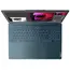 ნოუთბუქი Lenovo Yoga Pro 9 16IRP8, 16" 3.2K (3200x2000) Mini LED 1,200nits Glossy, i9-13905H 14C, 64GB, 1TB SSD, NVIDIA GeForce RTX 4070, Touchscreen, Win11 Home, 2y , 4 image - Primestore.ge