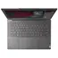 Notebook Yoga Pro 7 14IRH8, 14.5" 2.5K (2560x1600) IPS 350nits Anti-glare 90Hz, i7-13700H 14C, 32GB, 1TB SSD, Integrated, Win11 Home, 2y, 5 image