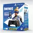 Joystick Sony Playstation PS4 DUALSHOCK4 4 V2 BK+INC FORTNITE, 5 image