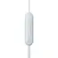 Headphone SONY WI-C100/W, 3 image