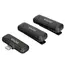 მიკროფონი Boya BY-WM3T-D2 Mini 2.4GHz Wireless Microphone , 2 image - Primestore.ge