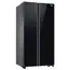 Refrigerator SAMSUNG RS62R50312C/WT, 2 image