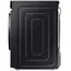 სარეცხის საშრობი მანქანა Samsung DV90BBA245ABLP, 9Kg, A+++, Washing Dryer, Black , 4 image - Primestore.ge