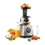 წვენსაწური SENCOR JUICER SSJ 4041BK  - Primestore.ge