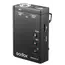 მიკროფონი Godox UHF Wireless Microphone System WMicS2 Kit 1 , 3 image - Primestore.ge
