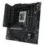 დედა დაფა ASUS Motherboard TUF GAMING B760M-PLUS WIFI s1700 B760 4xDDR5 M.2 HDMI DP Wi-Fi BT mATX , 3 image - Primestore.ge