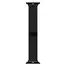 სმარტ საათის სამაჯური Wiwu 42/44 Minalo, Apple Watch Strap, Black , 2 image - Primestore.ge