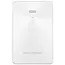 აქსეს პოინტი Grandstream GWN7661, Wi-Fi 6 (2x2 2.4G + 2x2 5G) InWall Access Point  - Primestore.ge