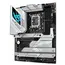 დედა დაფა ASUS Motherboard ROG STRIX Z790-A GAMING WIFI II s1700 Z790 4xDDR5 M.2 HDMI DP Wi-Fi BT ATX , 4 image - Primestore.ge