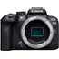 ციფრული ფოტოაპარატი Canon EOS R10 BODY 24.2MP APS-C CMOS Sensor 4K30 Video, 4K60 with Crop; HDR-PQ Multi-Function Shoe, Wi-Fi and Bluetooth - Primestore.ge