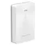 აქსეს პოინტი Grandstream GWN7661, Wi-Fi 6 (2x2 2.4G + 2x2 5G) InWall Access Point , 2 image - Primestore.ge