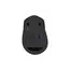 მაუსი LOGITECH M330 SILENT PLUS - EMEA - BLACK , 4 image - Primestore.ge