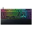 კლავიატურა Razer Keyboard Huntsman V3 Pro RGB 104key Analog Optical Switches GEN-2, USB-A/ EN, black  - Primestore.ge