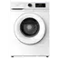 სარეცხი მანქანა GALANZ XQG70-U412E WHITE  - Primestore.ge