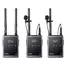 მიკროფონი Godox UHF Wireless Microphone System WMicS1 Pro Kit2  - Primestore.ge