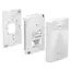 აქსეს პოინტი Grandstream GWN7661, Wi-Fi 6 (2x2 2.4G + 2x2 5G) InWall Access Point , 4 image - Primestore.ge