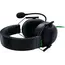 ყურსასმენი Razer Headset BlackShark V2 X 7.1 USB Black , 3 image - Primestore.ge