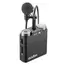 მიკროფონი Godox 2.4GHz Wireless Microphone System Virso M1 , 6 image - Primestore.ge