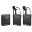 მიკროფონი Godox UHF Wireless Microphone System WMicS2 Kit 2  - Primestore.ge