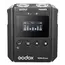 მიკროფონი Godox UHF Wireless Microphone System WMicS2 Kit 2 , 3 image - Primestore.ge