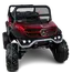 Children's electric car MERCEDES BENZ G68, 2 seats