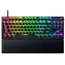 კლავიატურა Razer Keyboard Huntsman V3 Pro TKL RGB 84key Analog Optical Switches USB-A EN, black  - Primestore.ge