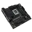 დედა დაფა ASUS Motherboard TUF GAMING B760M-PLUS WIFI s1700 B760 4xDDR5 M.2 HDMI DP Wi-Fi BT mATX , 4 image - Primestore.ge