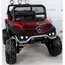 Children's electric car MERCEDES BENZ G68, 2 seats, 2 image