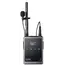 მიკროფონი Godox UHF Wireless Microphone System WMicS1 Pro Kit2 , 2 image - Primestore.ge
