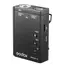 მიკროფონი Godox UHF Wireless Microphone System WMicS2 Kit 2 , 2 image - Primestore.ge