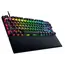 კლავიატურა Razer Keyboard Huntsman V3 Pro TKL RGB 84key Analog Optical Switches USB-A EN, black , 3 image - Primestore.ge